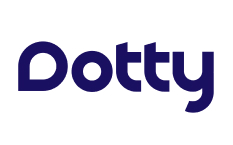 Logo de Dotty